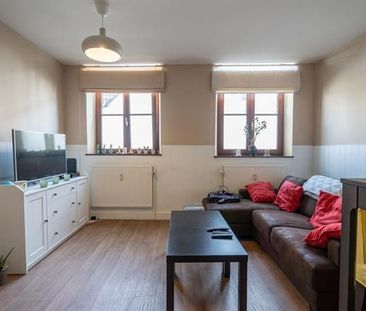 Appartement te huur - Foto 5