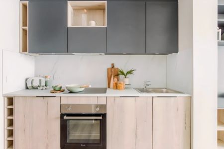 Classic Studio Upper Level with Terrace - Photo 4