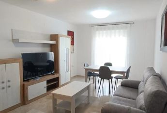 Ático de alquiler en Abanilla