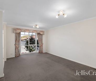 Spacious & Comfortable - Photo 1