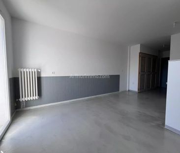 Location Appartement 1 pièces 23 m2 à Manosque - Photo 1