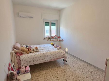 Appartamento via Grimoaldo degli Alfaraniti, Poggiofranco, Bari - Photo 2