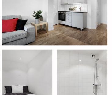 Dalkantsvägen, Huddinge - Photo 1