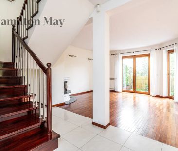 Przestronny klimatyzowany dom położony na Woli Justowskiej przy ul.... - Фото 2