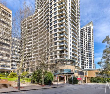 115/1 Sergeants Lane, St Leonards NSW 2065 - Apartment For Rent | D... - Photo 3