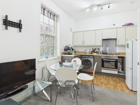 1 bedroom apartment to rent - Photo 4