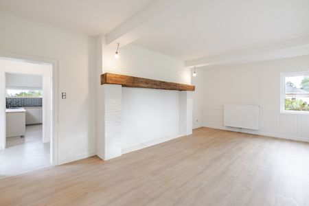 Charmante gezinswoning met groot perceel - Photo 2