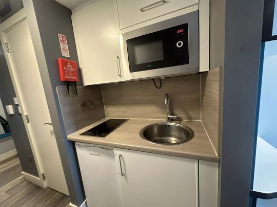 Smart Apartment - Photo 1