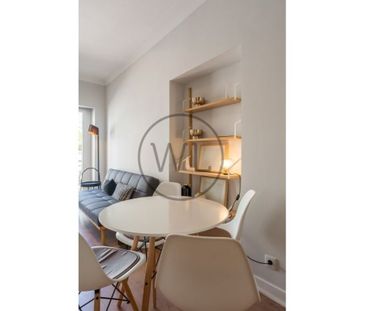 1 room luxury Flat for rent in Misericórdia, Lisbon - Photo 6