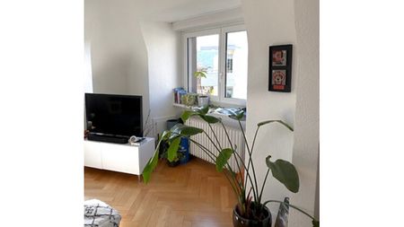 3½ Zimmer-Wohnung in Zürich - Kreis 10 Wipkingen, möbliert, auf Zeit - Photo 5