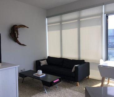 CANARY PARK: Bayview Ave & Front St E (120 Bayview Ave) AD#001102 - Photo 1