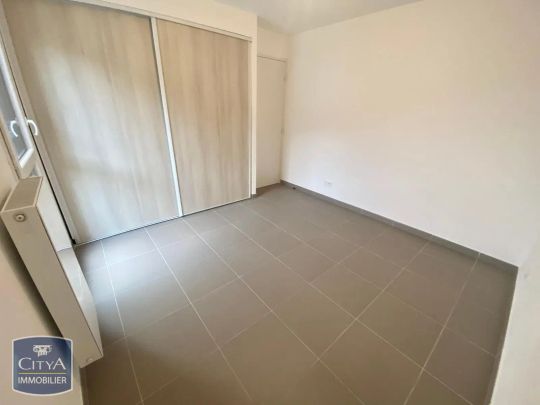 Appartement à louer 2 pièces 41.6m² - Photo 1