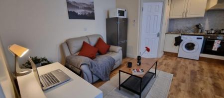 Apartment for rent, Saint Joseph's Avenue (Dublin, Ireland) - Photo 4