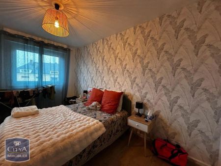 Appartement à louer 2 pièces 41.79m² - Photo 3