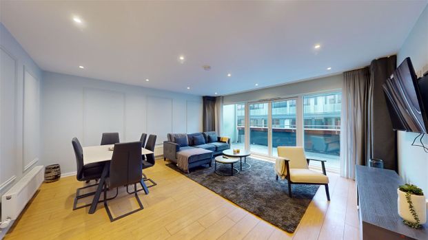 Forbes Quay, Grand Canal Dock, South City Centre, Dublin 2 - Photo 1