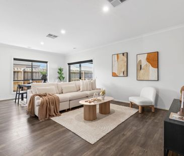 Stunning 4-Bedroom Family Home in Donnybrook - Photo 3