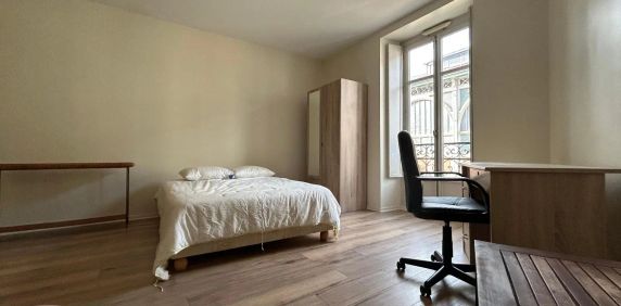 Appartement à louer 1 pièce 34.58m² - Photo 2