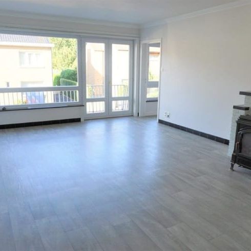 Appartement te huur - Foto 1