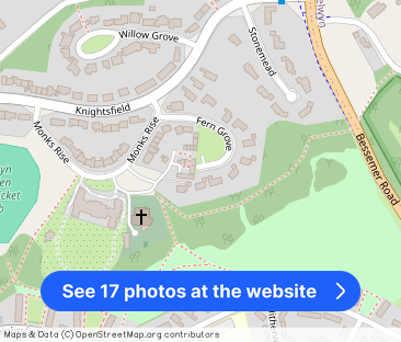 Fern Grove, Welwyn Garden City, Herts - Photo 1
