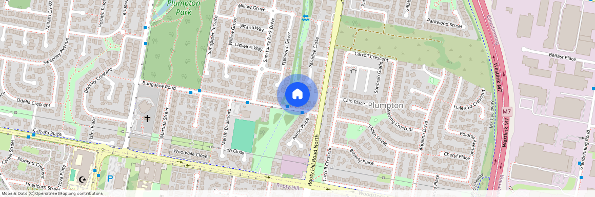 2/8 Bungalow Road, NSW 2761, Plumpton