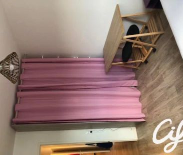 Appartement T3 NANTES La route de Sainte-Luce - 68.3 m2 950 Euros - Photo 3