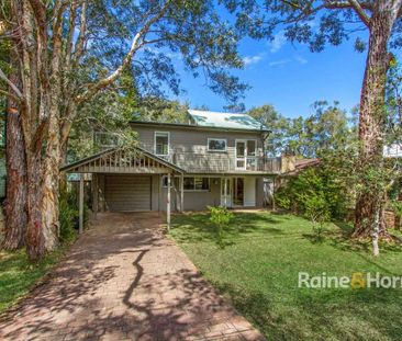 Coastal Retreat in Pearl Beach - Steps to the Sand - Photo 4