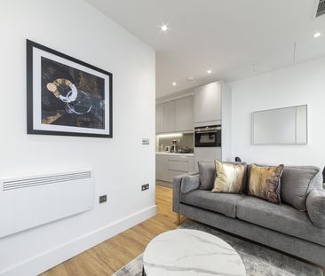 West Gate, London, W5 - Photo 5