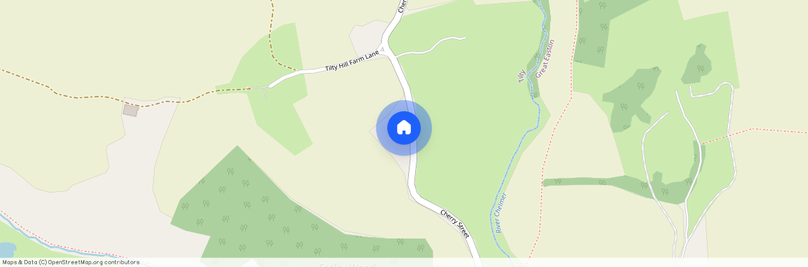 Duton Hill, Dunmow, CM6