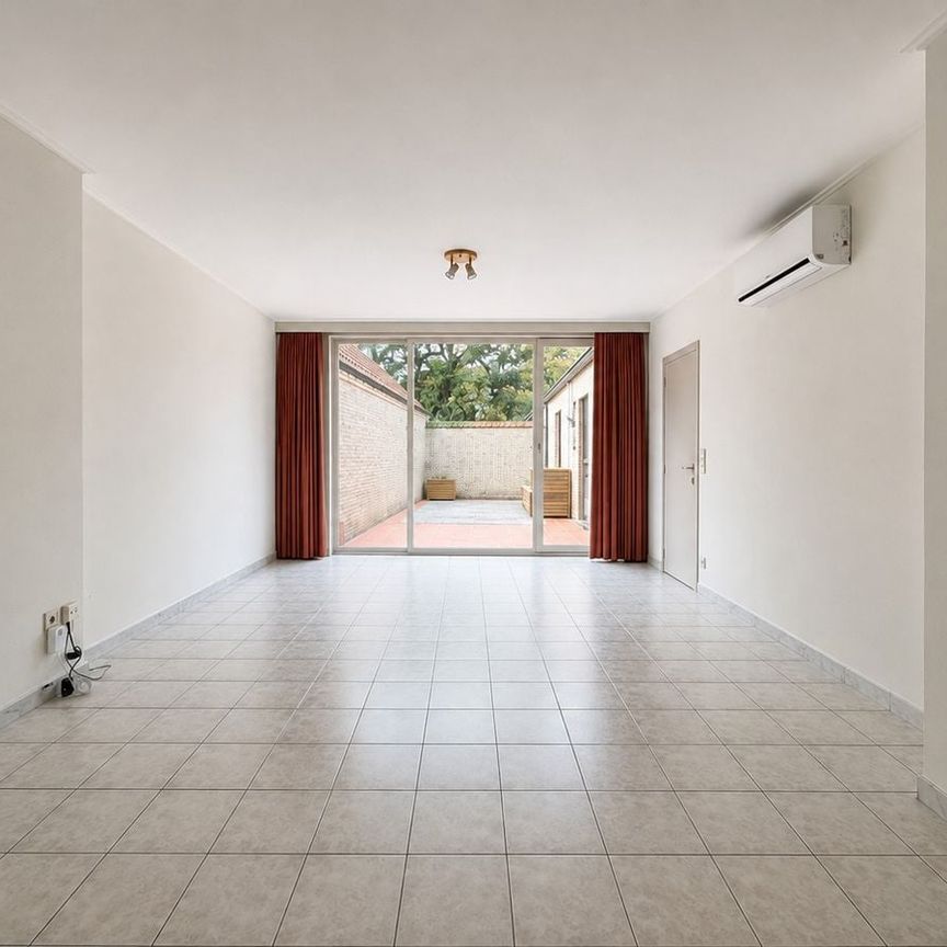 Huis te huur in Kaprijke voor € 875 met 4 slaapkamers - Photo 1
