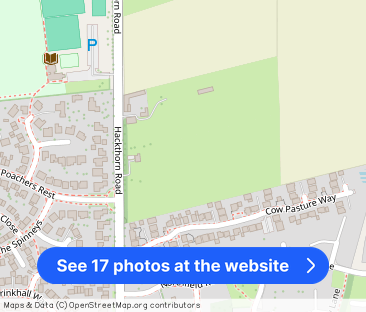 Cow Pasture Way, Welton, Lincoln - Photo 1