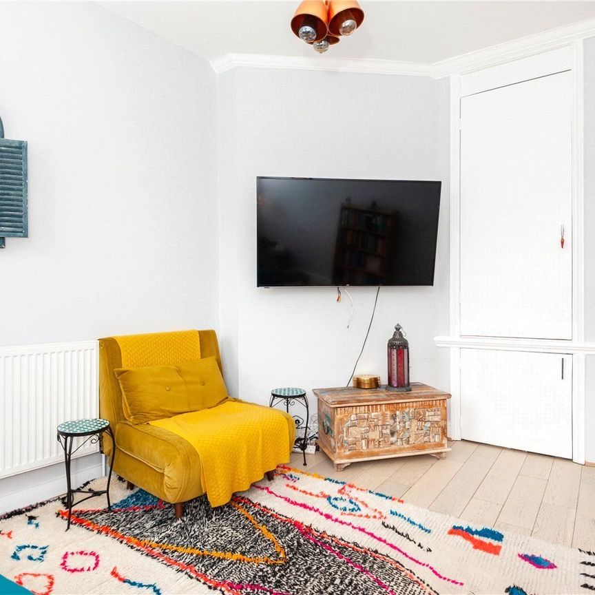 King Street, Twickenham, TW1 - Photo 1