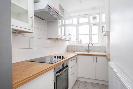 1 bedroom flat to rent - Photo 5