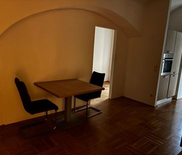 Mietwohnung bei der KF-Uni mit Terrasse - Foto 5