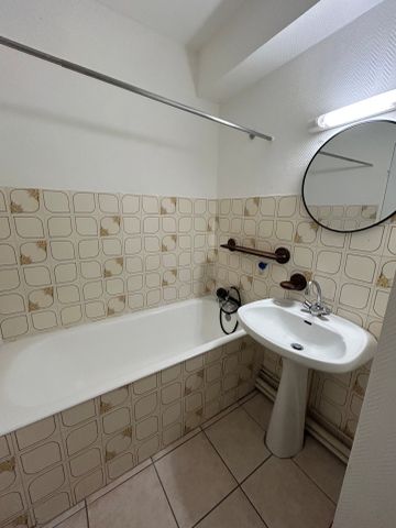 Location Appartement 1 pièce 24m² TOULOUSE 31200 - Photo 4