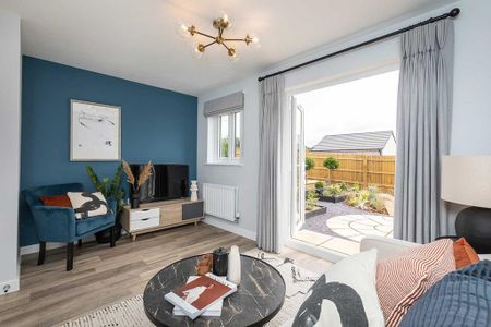 2 bedroom house to rent - Photo 5