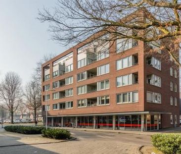 Verdiplein 5049 Tilburg - Photo 1