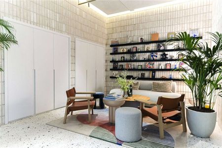 Fantastic 1 BEDROOM APARTMENT in the highly anticipated Brent Cross Town development. - Photo 3