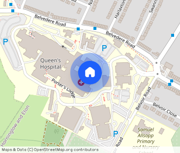 Belvedere Road, Burton-On-Trent - Photo 1