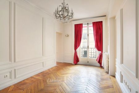 Appartement à louer à Paris 16Ème - Photo 4