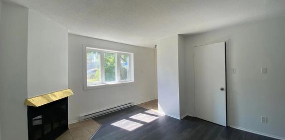 211 Chemin De La Savane (Gatineau) Beau 3 1/2 Près De Tout à Louer ! - Photo 2