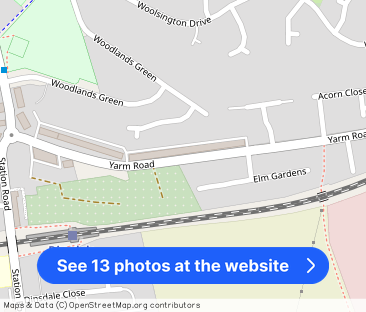 Killinghall Row, Middleton St George - Photo 1