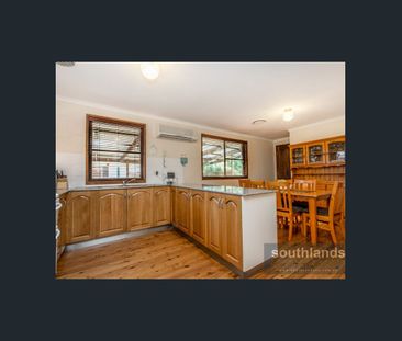 SPACIOUS FAMILY HOME IN SOUTH PENRITH LOCATION - Photo 1