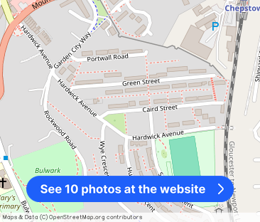 Caird Street, Garden City Way, NP16 - Photo 1