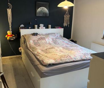 2,5 Zimmer Wohnung (74qm) mit Einbauküche zu vermieten - Photo 4