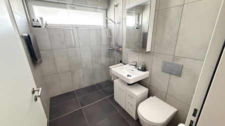 3.5 Zimmer, 77 m², 2. Stock - Photo 4