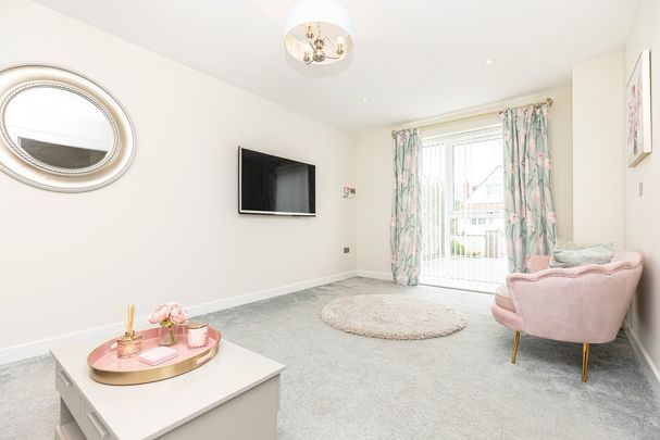 Sherwood Avenue, Whitecliff - Photo 1