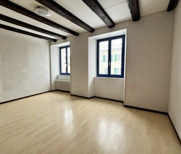 Spacious 5.5-room duplex - Photo 5