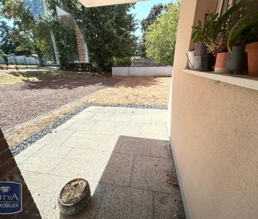 Location Appartement 3 pièces 64m² ST SAULVE 59880 - Photo 6