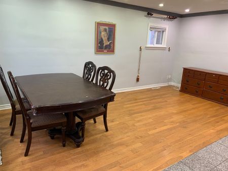 For Lease - 1 Maxim Crescent Unit# Main, Toronto, Ontario - Photo 2