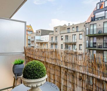 Appartement te huur in Knokke voor € 1.200 met 1 slaapkamer - Photo 6